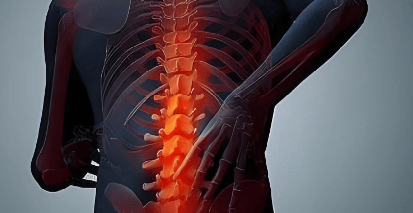 脊髓损伤日常吃什么对身体好