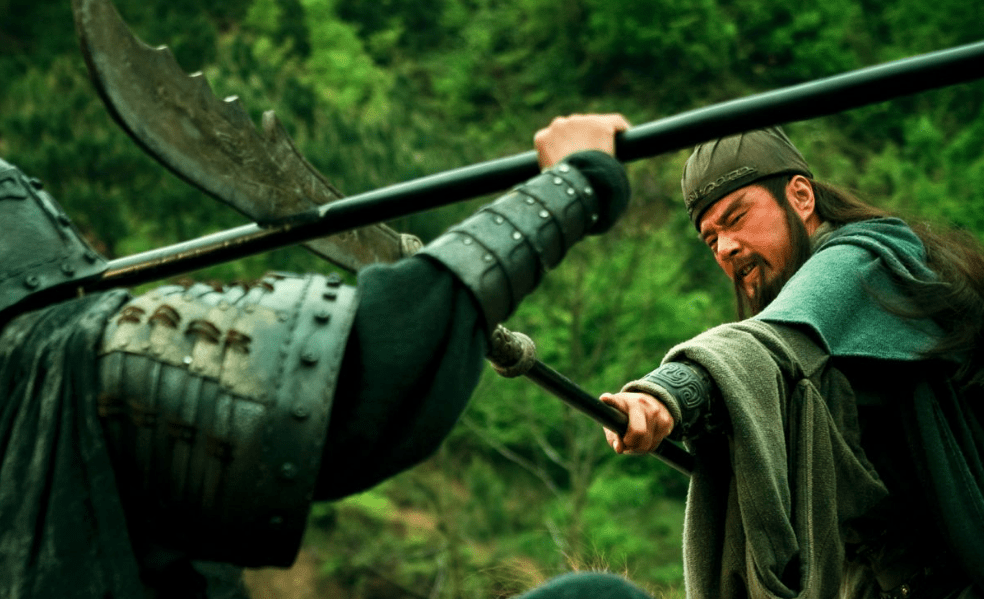 原创            五子良将中有一“菜鸟”，名气很大，曾击败关羽，但战力是真不行