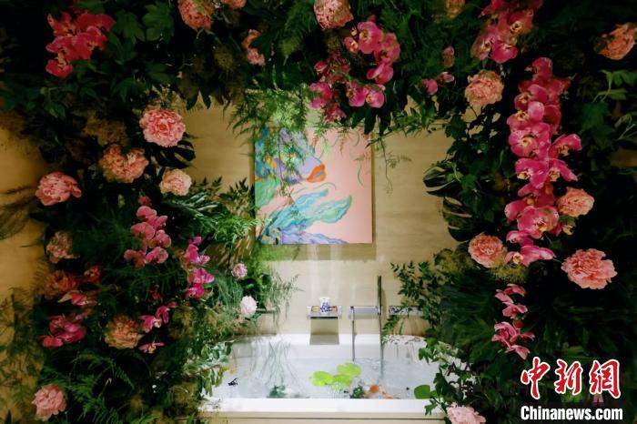 第十二届AArt上海城市艺术博览展现“你的客房美术馆”