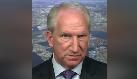 首批145％关税中国货船抵达洛杉矶港，美业内人士警告：贵且缺货的日子将至