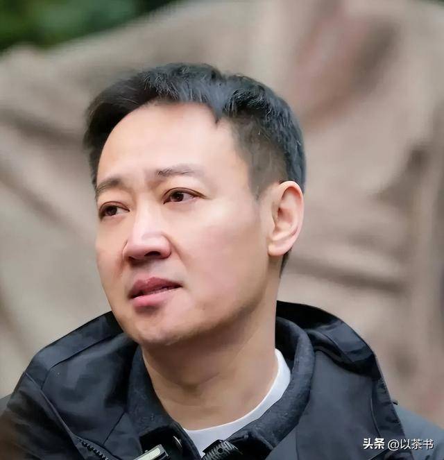 原创            都停手吧！辛柏青沉默九天不说话，情况令人担忧，放过他们一家人