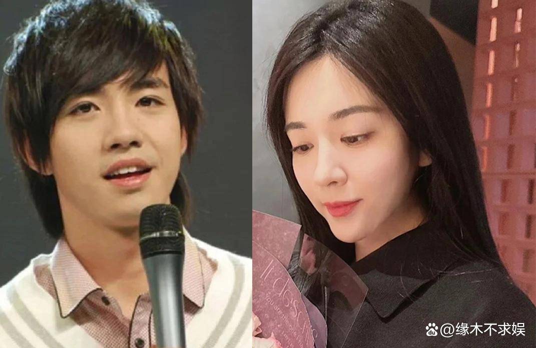 原创            俞灏明疑官宣和王晓晨结婚，女方被质疑怀孕4个月，曾被传和胡歌生女！