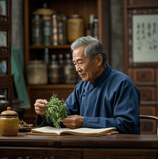 生姜治腱鞘炎？只要这5步！轻松根治