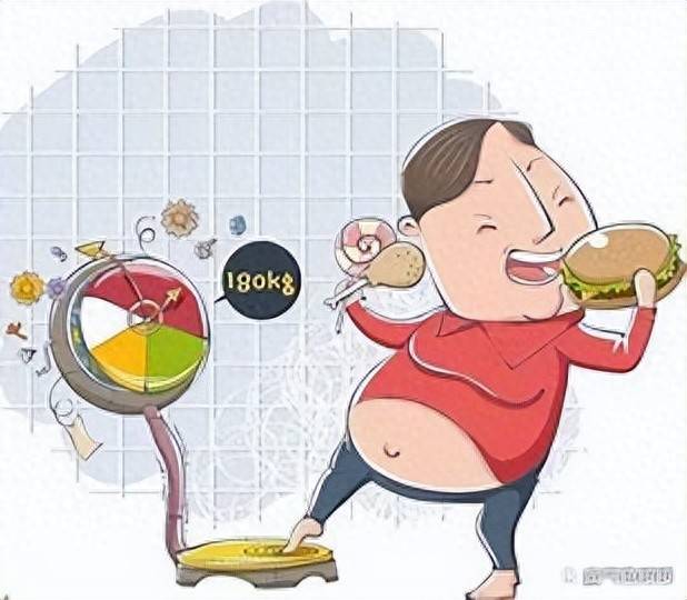 减肥 “奇葩说”：与美食欲望的魔幻过招