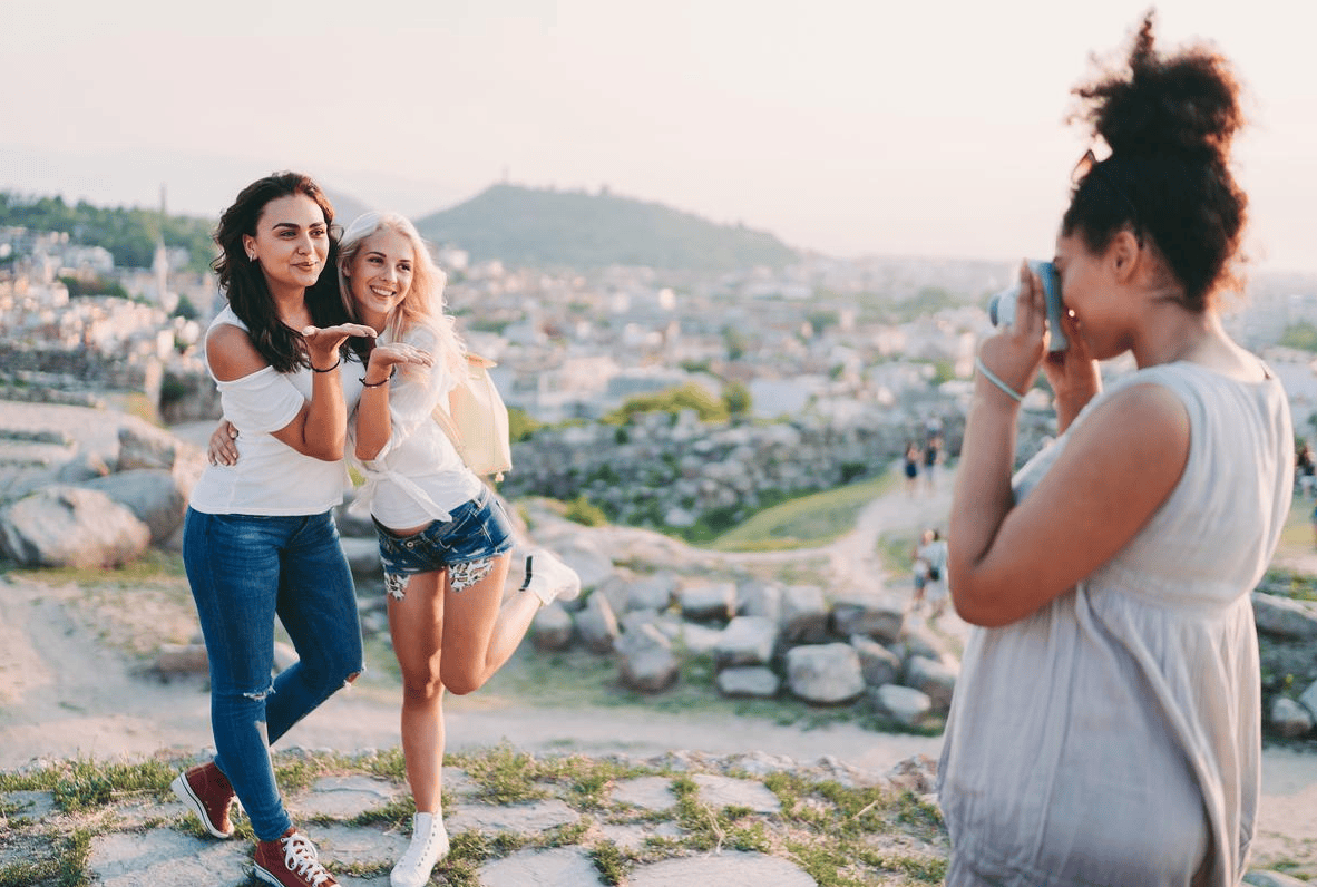 男人一旦叫你姐，往往有着几层意思，别误会