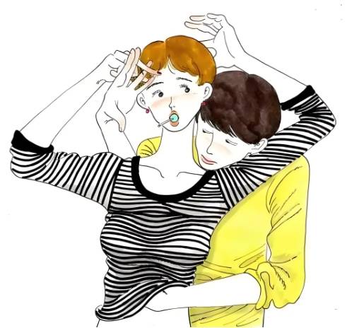 告别“禁欲蓄力”的迷思：男性生殖健康的科学打开方式