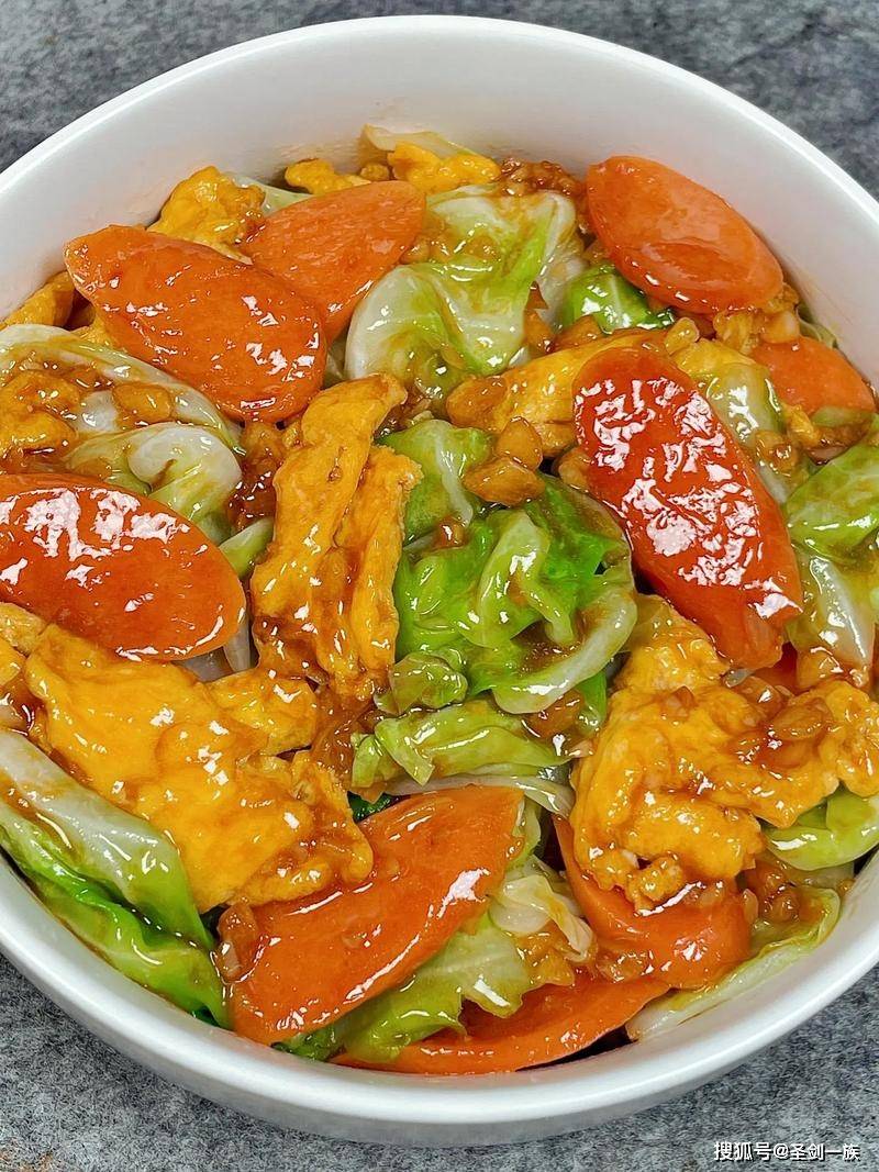 春季养肝黄金期！常吃8道“辛味菜”，疏肝理气，整个人都精神了