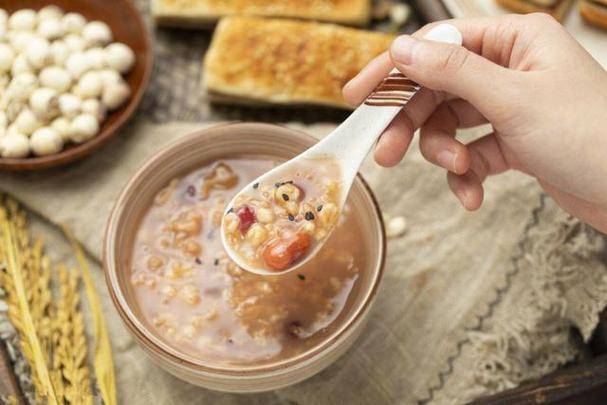 喝小米粥能减肥吗