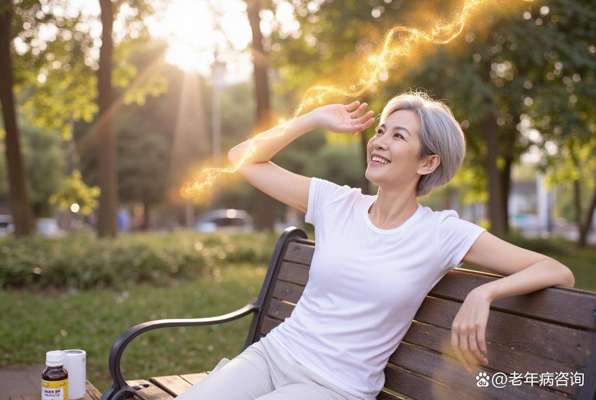 维生素 D：延缓衰老的小帮手？