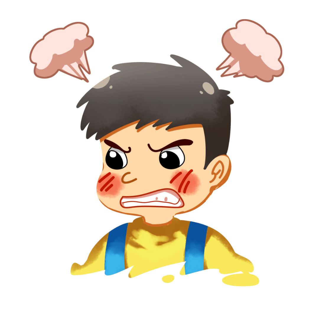 文明心知识丨别让愤怒情绪左右了自己