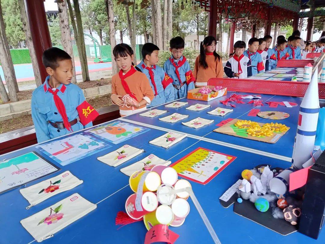 【融美山水城 同心腾玉龙】和美校园绽芳华 玉龙县田家炳民族中学艺术节收官