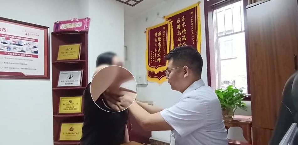 你生的气真的会“留”在甲状腺里！这7种情况要小心→