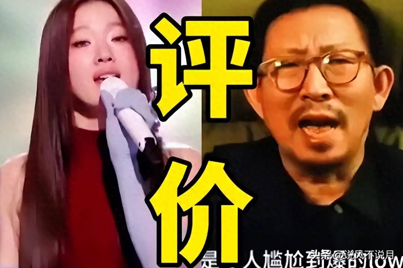 原创            单依纯杀疯了！改编“李白”火爆全网，4年前李健的预言应验了