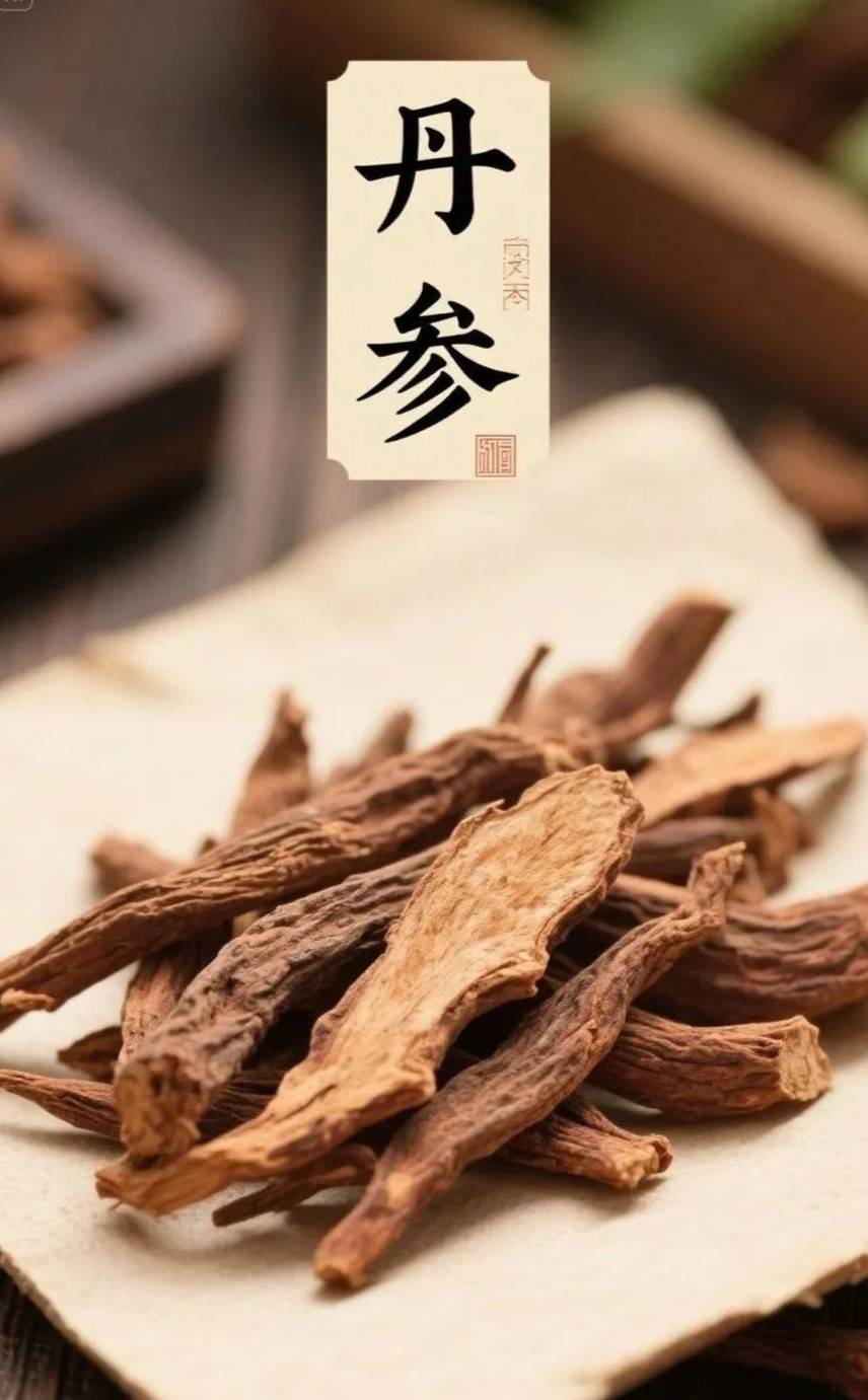 山东省妇幼保健院科普｜三高人群必看：一味中药调血脂