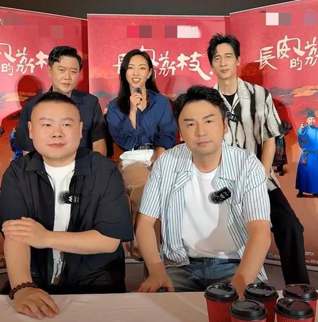 原创            央媒点名彻查那尔那茜！记者曝内幕，彻底凉凉有点难，资本会强保