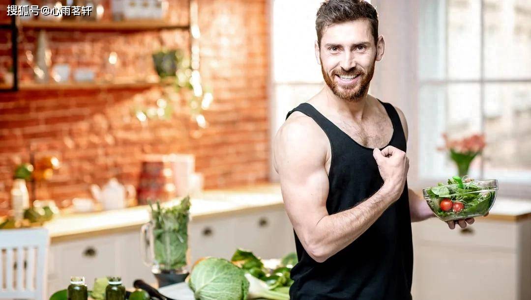 原创            所有疾病的良方：素食加运动！