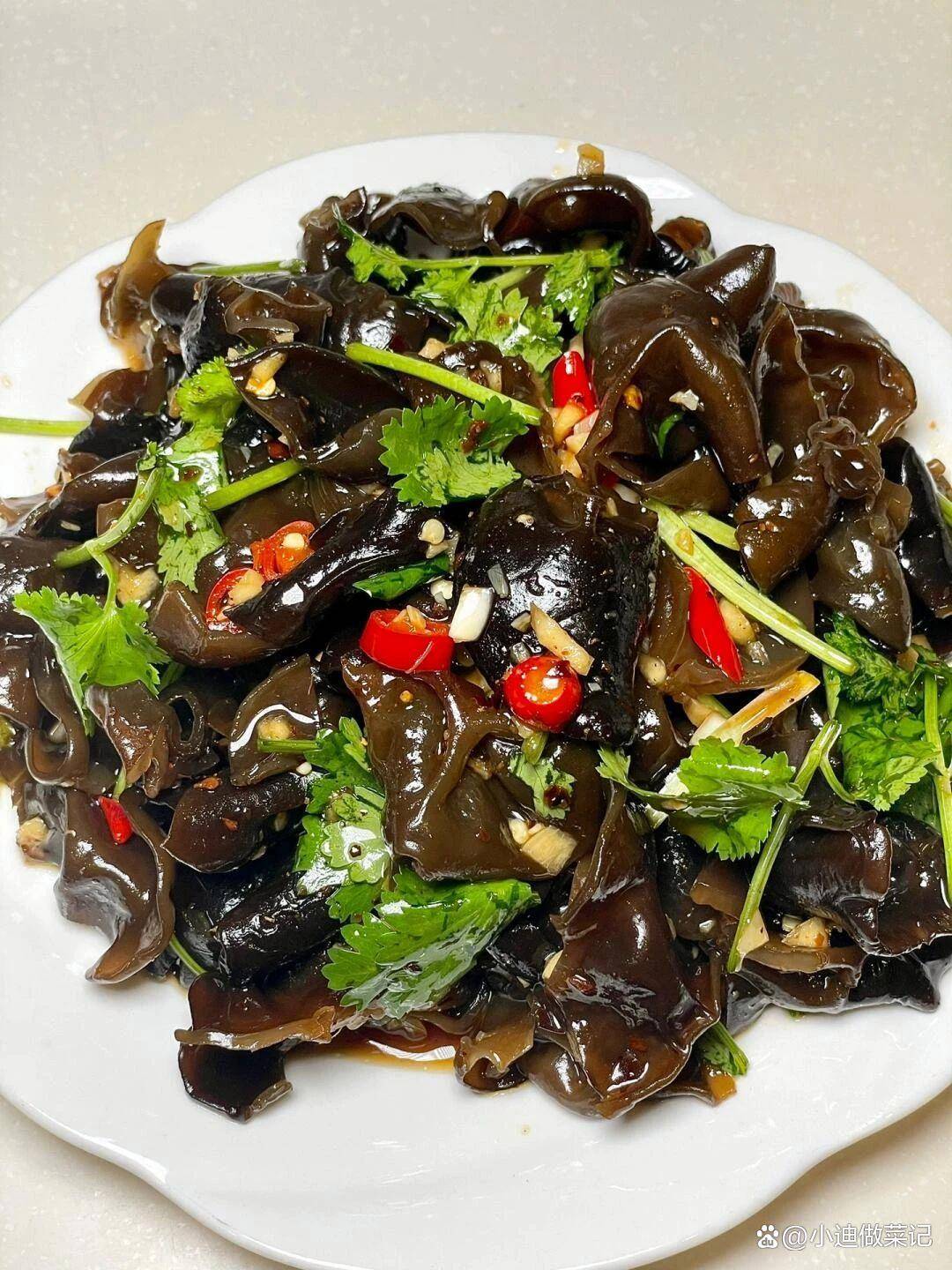 不用饿肚子！4道家常减脂菜，清爽不油腻，肚腩悄悄没有啦