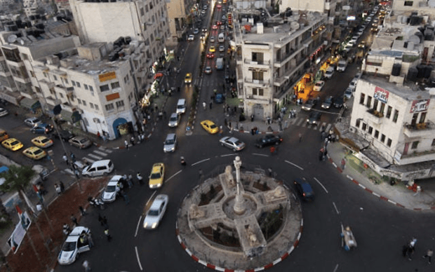 外媒：以色列阻止阿拉伯国家召开会议讨论巴勒斯坦建国