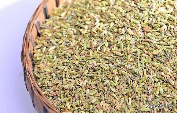 小茴香煮水的秘诀：轻松掌握，健康养生！