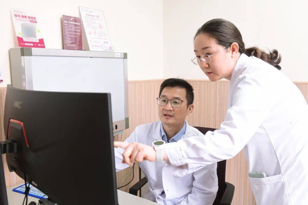 想摆脱高血压“终身服药”的枷锁？专家：这个技术让你重获“用药自由”