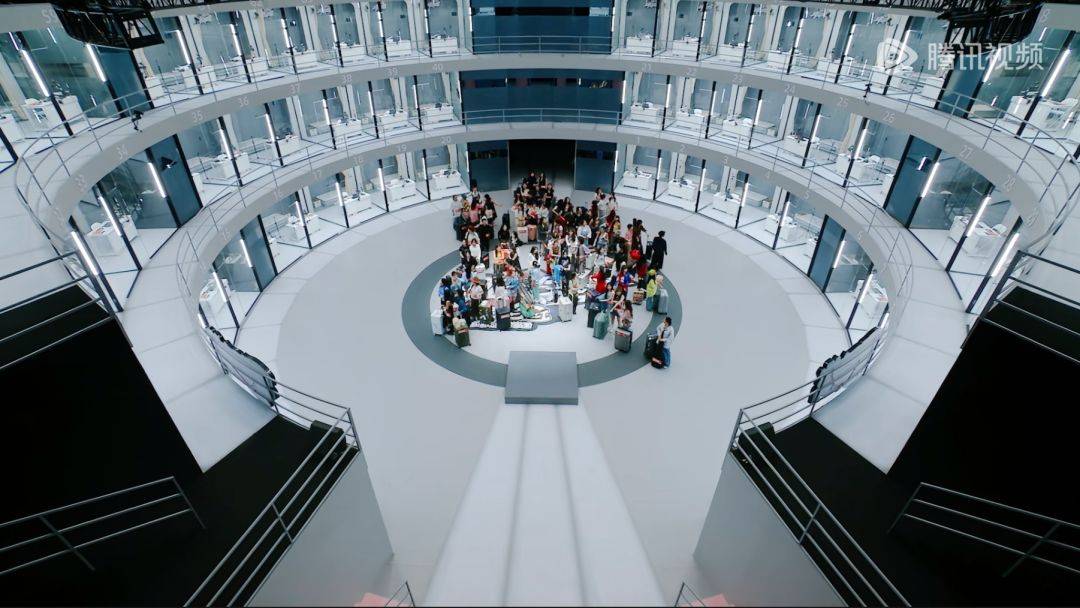 原创            音综首创《让我来唱》：一场引领产业跃迁的行业试炼