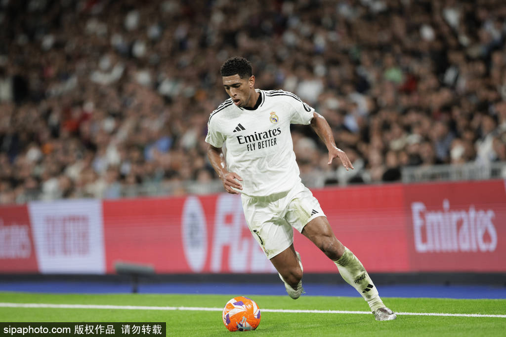 2大诉求！罗德里戈逼宫皇马，枪手领衔英超多队哄抢！