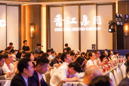 香江1号开工了吗？揭开未来人居艺术1号作品的神秘面纱