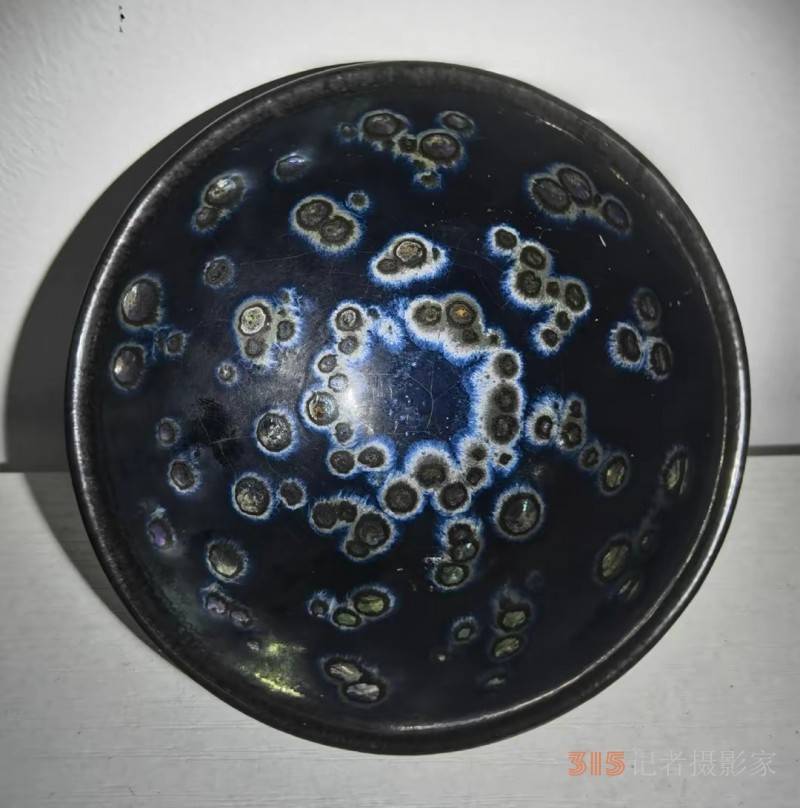 杭州二百大古玩市场惊现稀世奇珍， 填补我国重要收藏空白