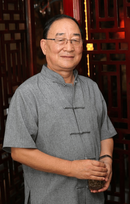 送别！中国当代著名书法家雷珍民同志在西安逝世