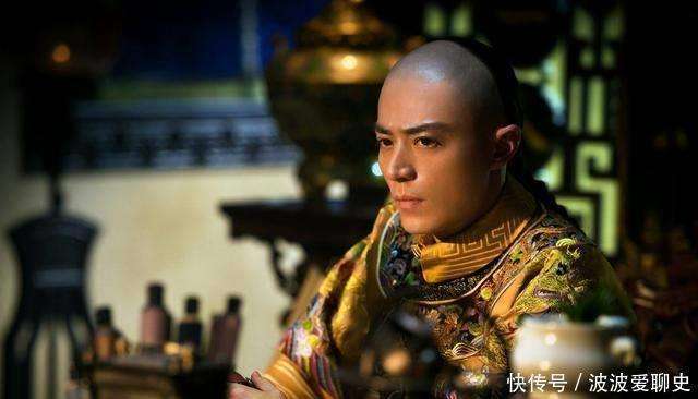 原创            光绪和溥仪都不是前皇帝的儿子，那他们跟康熙还有血缘关系吗？