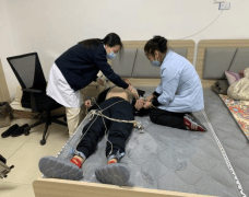 签而有感 健康可及——沈北新区医疗集团“世界家庭医生日”暖心行动圆满收官！