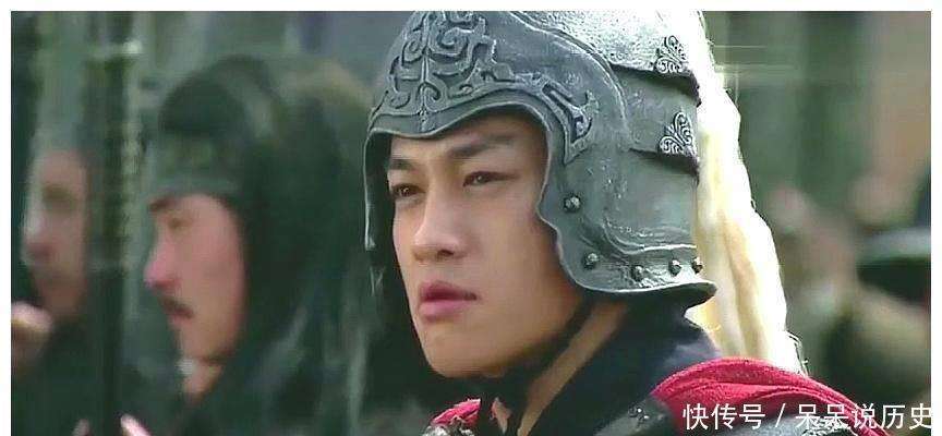 原创            吕布一生仅斩杀两个菜鸟！为何被誉为三国第一？这项纪录无人能破
