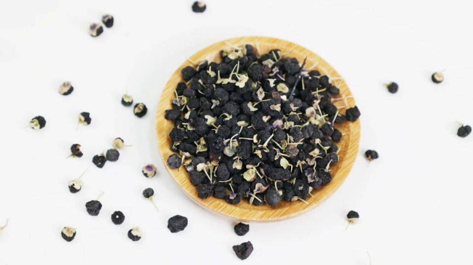 原创            它是心脏的“阿司匹林”，补血健脾，抗氧化、清血管，遇见别错过