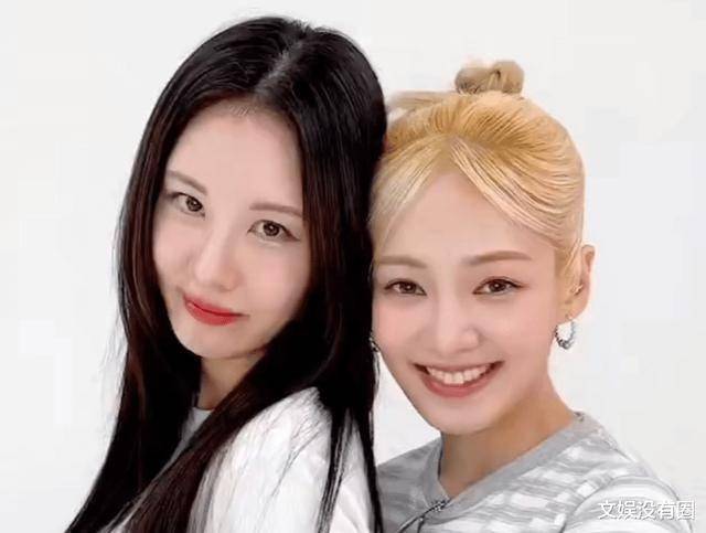 原创            少女时代徐贤自爆“为何几乎不谈恋爱”：连我也谈，组合就完蛋了