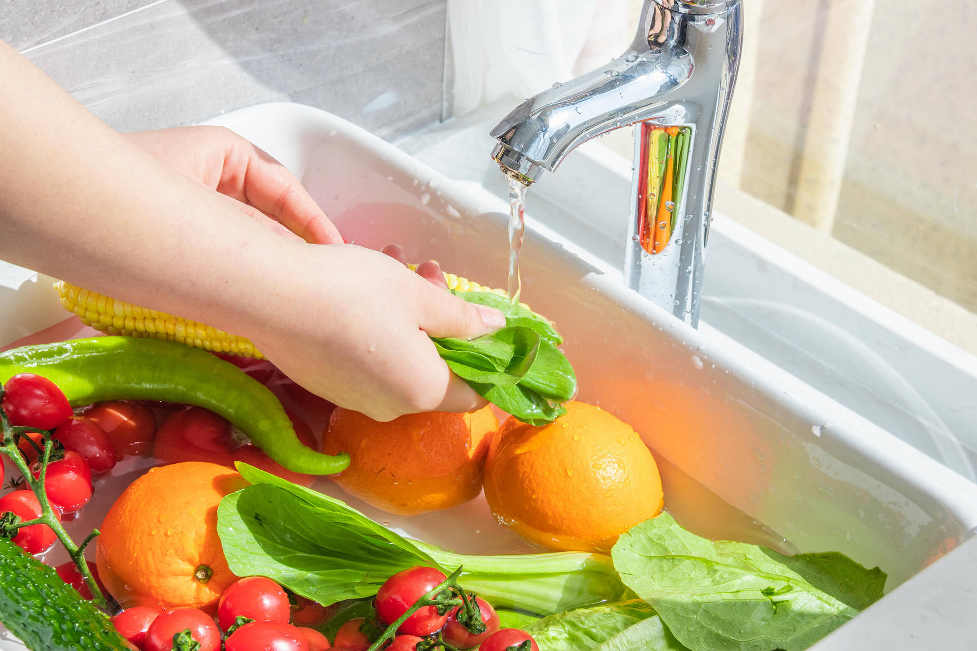 推荐糖尿病人必吃的5种食物，调节血糖，还有营养！