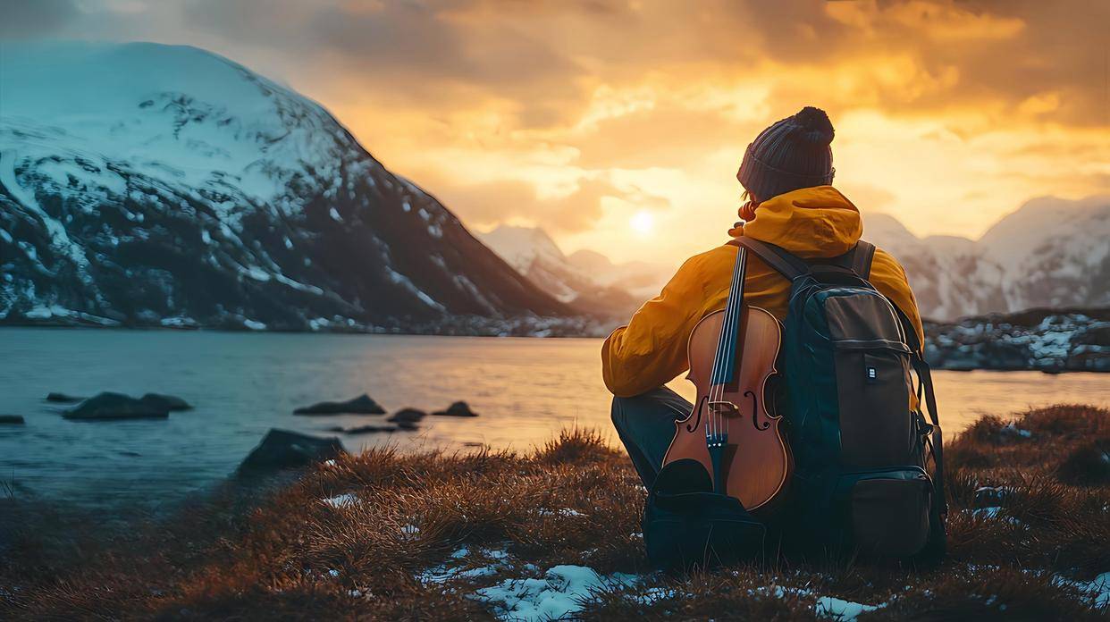 女儿出现抑郁逃避，家长该如何面对？