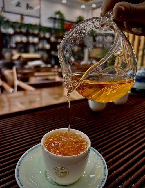 喝茶减肥的注意事项