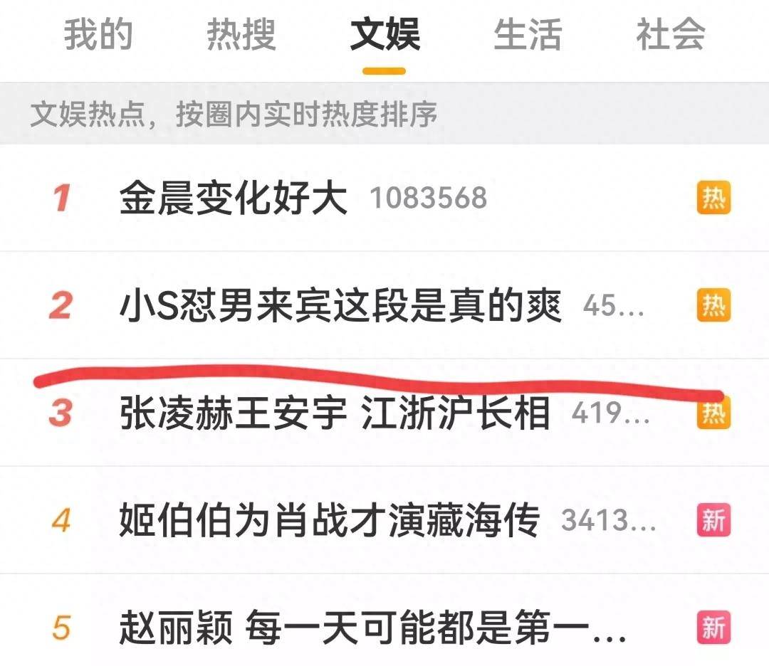 原创            唏嘘！以前节目上热搜，遭网友嘲讽炒冷饭，小S复出之路不好走