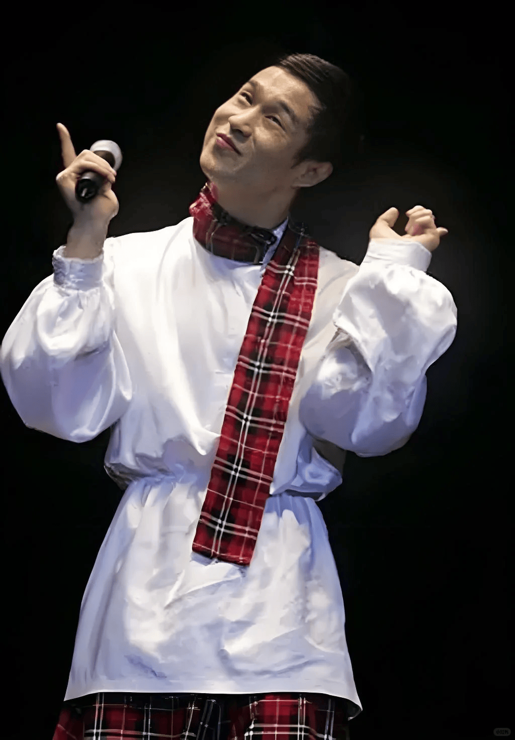 考古|小沈阳女儿韩国出道solo！曾被嘲笑嘲最丑星二代，如今逆袭美到不敢认