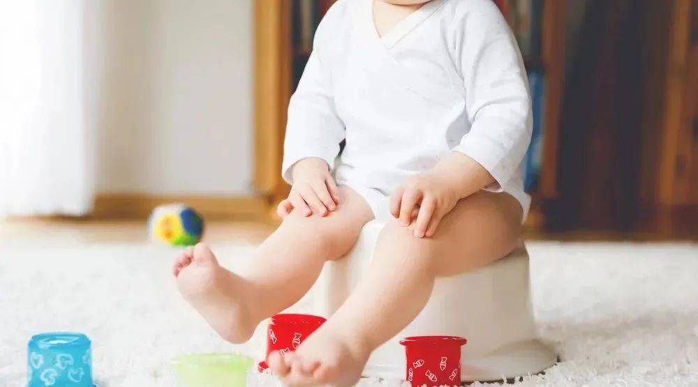 孩子几岁该戒纸尿裤？答案和你想的不一样