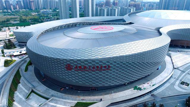 凤凰山体育公园、天府艺术公园入选“成都十大文化新地标”