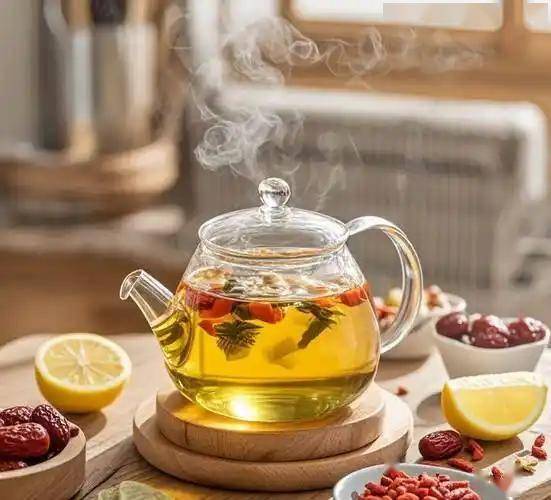 “伤肝茶”被揪出！这4种茶或许会加重肝硬化，再爱喝也不要贪嘴