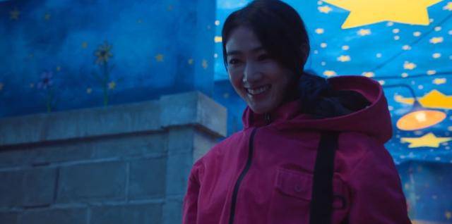 香港演员凭《鱿鱼游戏3》出圈，英文台词获赞 ，曾与谢霆锋合作