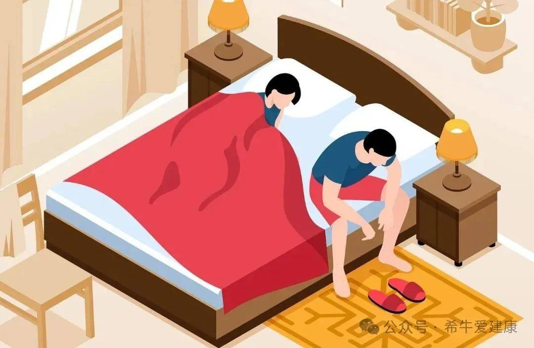 光邦光子治疗仪：男人有这几个习惯，前列腺迟早受不了！