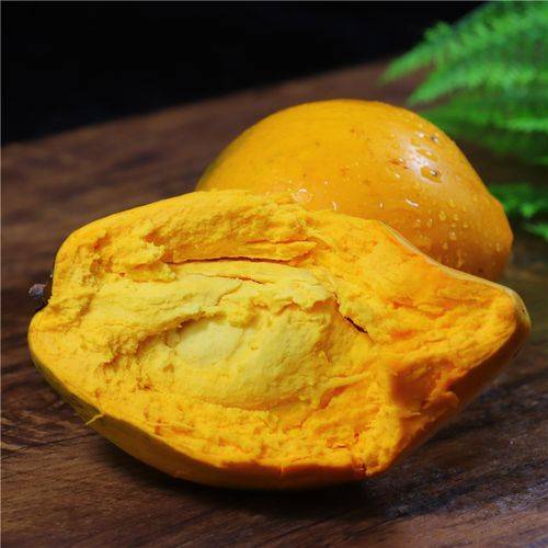 养生：吃鸡蛋果的好处