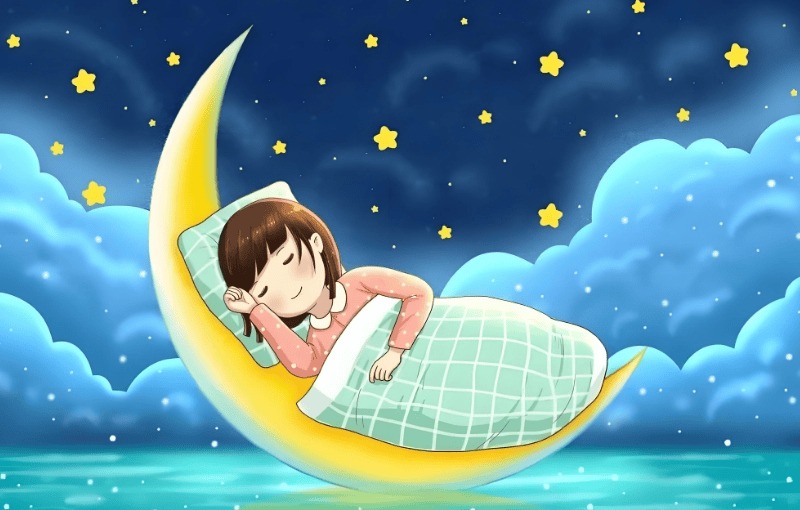 【汤医科普】中医养生小妙招——解郁安神助眠方