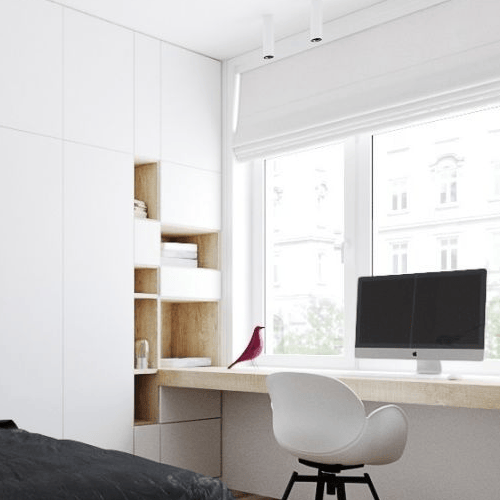 木工验收：确保每一个细节都完美无瑕