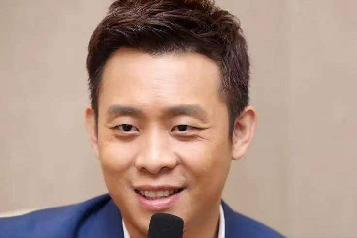 原创            没戏拍也不靠综艺，张译稳守本心，真正的人间清醒