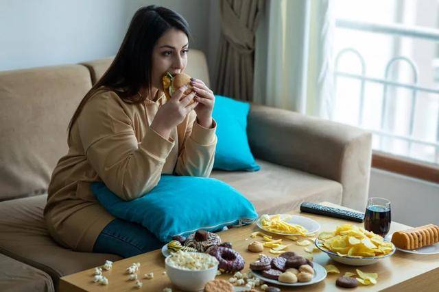 早餐吃够这类食物，能帮你减重、控血糖！