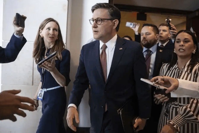 特朗普根本就没想到，马斯克敢这么快和他翻脸，背后果然不简单